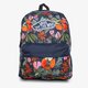 Moteriška kuprinė VANS KUPRINĖ WM REALM BACKPACK MULTI TROPIC TRENINGASS BLUES vn0a3ui6w141 spalva daugiaspalvė