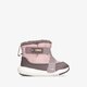 Vaikiški auliniai batai NIKE FLEX ADVANCE  dd0303-600 spalva rožinė