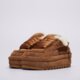 Moteriški laisvalaikio batai NAKED WOLFE BEAU nwbeautansuede spalva ruda