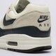 Vyriški kedai NIKE AIR MAX 1 fz5808-103 spalva balta