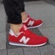 Vyriški kedai NEW BALANCE ML373RED ml373redm spalva raudona