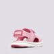 Vaikiški sandalai PUMA EVOLVE SANDAL AC INF  38914804 spalva rožinė