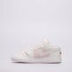 Vaikiški kedai JORDAN AIR 1 LOW  553560-608 spalva rožinė
