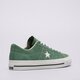 Vyriški inkariukai CONVERSE CONS ONE STAR PRO SUEDE a07618c spalva žalia