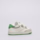 Vaikiški kedai REEBOK CLUB C 100075109 spalva balta