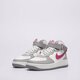 Vaikiški kedai NIKE AIR FORCE 1 MID EASYON fn1193-003 spalva balta