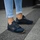 Moteriški kedai LACOSTE TRAJET 317 2 734spw0040003 spalva tamsiai mėlyna