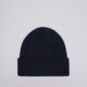Vaikiška kepurė ELLESSE KEPURĖ LANSARE BEANIE NAVY smga4016429 spalva tamsiai mėlyna