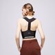 Moteriški marškinėliai SPRAYGROUND BRA SP179 sp179-black spalva juoda