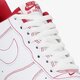 Vyriški kedai NIKE AIR FORCE 1 '07  cv1724-100 spalva balta