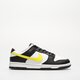 Vyriški kedai NIKE DUNK LOW fq2431-001 spalva juoda