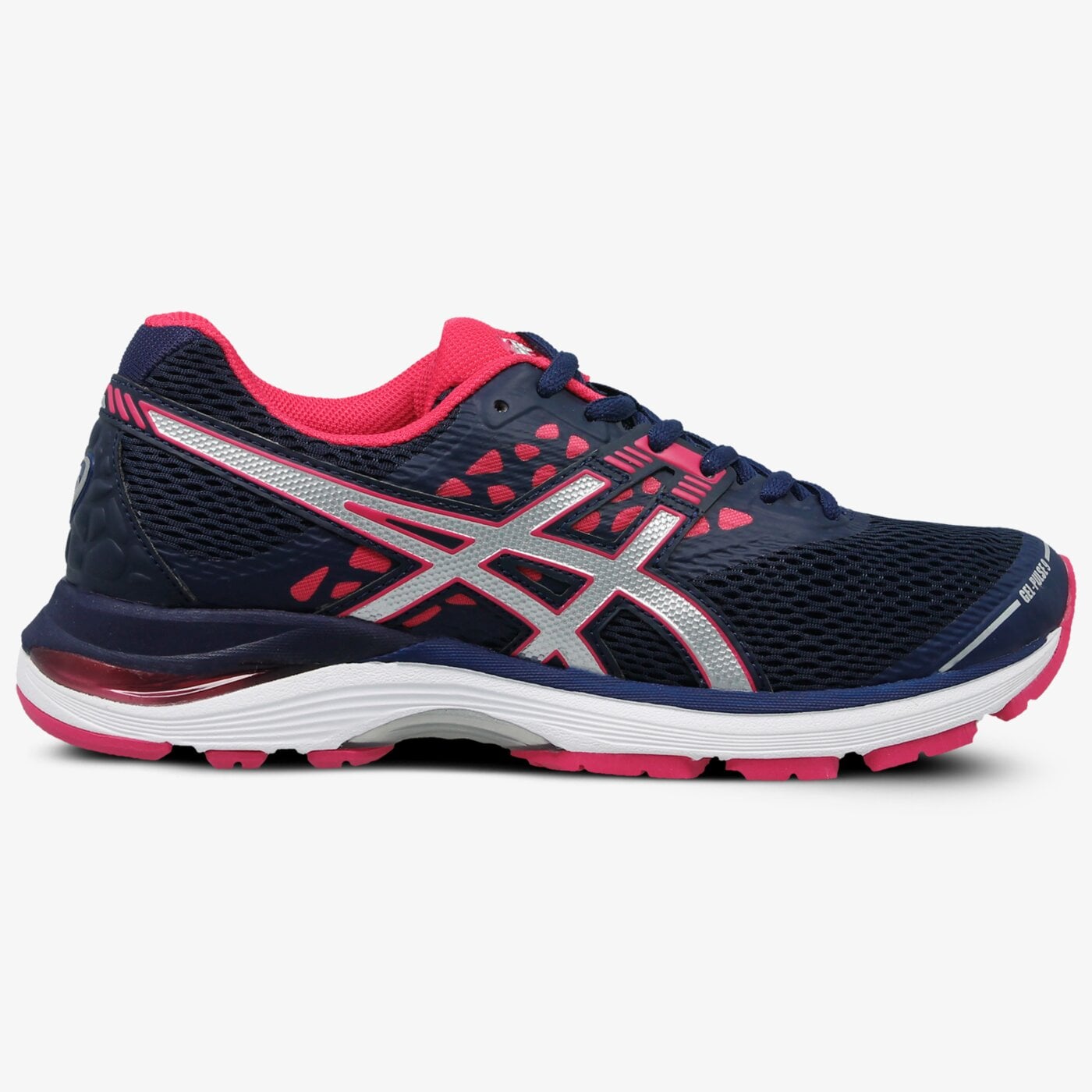 ASICS GEL-PULSE 9 | T7D8N4993 | TAMSIAI MĖLYNA | 0,00 € | Kedai | ✪  Sizeer.lt ✪