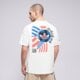 Vyriški marškinėliai ADIDAS MARŠKINĖLIAI FOOTBALL kd1424 spalva balta