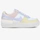 Moteriški kedai NIKE AF1 SHADOW ci0919-106 spalva balta