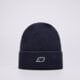 Vaikiška kepurė NEW BALANCE KEPURĖ WINTER WATCHMAN BEANIE lah53008nny spalva tamsiai mėlyna