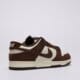 Vyriški kedai NIKE DUNK LOW RETRO fq8249-104 spalva ruda