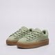 Moteriški kedai PUMA FENTY CREEPER 39681302 spalva žalia