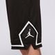 Vaikiški JORDAN ŠORTAI JDB MJ DF SPORT DIAMOND SHORT 95d313-023 spalva juoda