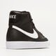 Vaikiški kedai NIKE BLAZER MID '77 BG da4086-002 spalva juoda