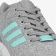 Moteriški kedai ADIDAS ZX FLUX W  bb2259 spalva pilka