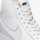 Vyriški kedai NIKE BLAZER MID '77 INFINITE da7233-101 spalva pilka