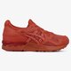Moteriški kedai ASICS GEL-LYTE V  h7n2l2727w spalva tamsiai raudona