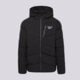 Vyriška žieminė striukė REEBOK STRIUKĖ  ŽIEMINĖ STRETCH PUFFER JACKET rbo15670011 spalva juoda