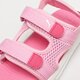 Vaikiški sandalai PUMA PUMA EVOLVE SANDAL PS 38914704 spalva juoda