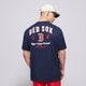 Vyriški marškinėliai NIKE MARŠKINĖLIAI MLB MAX 90 TEE BOSTON RED SOX 01ay-44b-bq-32k spalva tamsiai mėlyna