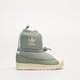 Vaikiški auliniai batai ADIDAS SUPERSTAR 360 BOOT C ig5078 spalva žalia