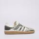 Moteriški kedai ADIDAS SAMBA OG W jr0035 spalva sidabrinė