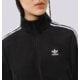 Moteriškas džemperis ADIDAS DŽEMPERIS UŽSEGAMAS FIREBIRD TT PB gn2817 spalva juoda