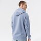 Vyriškas džemperis TIMBERLAND DŽEMPERIS SU GOBTUVU TREE LOGO HOODED TEMPEST tb0a5phmca01 spalva mėlyna