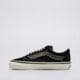 Moteriški kedai VANS LX OLD SKOOL CHARMS vn000egybpr1 spalva juoda