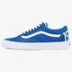 Vyriški inkariukai VANS OLD SKOOL  va38g1mvw spalva mėlyna