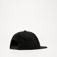 Vaikiška kepurė su snapeliu ADIDAS KEPURĖ AR TRUCKER CAP hl9334 spalva juoda
