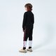 Vaikiški marškinėliai JORDAN KOMPLEKTAS JUMPMAN AIR BLOCKED TRICOT SET BOY 95a838-023 spalva daugiaspalvė