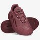 Moteriški kedai ADIDAS OZELIA gx3256 spalva tamsiai raudona