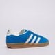 Vyriški kedai ADIDAS GAZELLE INDOOR ji2061 spalva mėlyna