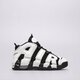 Vaikiški kedai NIKE AIR MORE UPTEMPO dq6200-001 spalva juoda