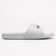 Vyriškos šlepetės ELLESSE FILIPPO SLIDE  shmf0397128 spalva pilka