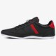 Vyriški kedai LACOSTE CHAYMON 0120 2 CMA 740cma00671b5 spalva juoda