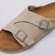 Moteriškos šlepetės BIRKENSTOCK ZÜRICH 1027659 spalva pilka