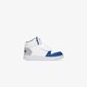 Vaikiški kedai ADIDAS HOOPS MID 2.0 I gw4838 spalva balta