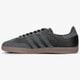 Vyriški kedai ADIDAS SAMBA OG db3010 spalva juoda