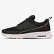 Moteriški kedai NIKE WMNS AIR MAX THEA PRM  616723014 spalva juoda