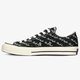 Vyriški inkariukai CONVERSE CHUCK 70 167698c spalva juoda