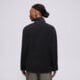 Vyriškas džemperis ELLESSE FLISAS MASEBEN FLEECE JACKET BLK shz22306011 spalva juoda