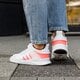 Vaikiški kedai ADIDAS EQT SUPPORT ADV J bb0544 spalva balta