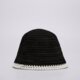 NEW ERA SKRYBELĖ WMNS KNITTED BUCKET NYY NEW YORK YANKEES 60856287 spalva juoda